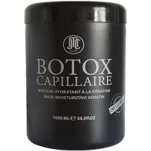 Botox Capilar - Mascarilla Capilar Queratina - 1000ml
