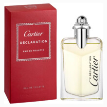 Cartier Declaration Edt 50ml