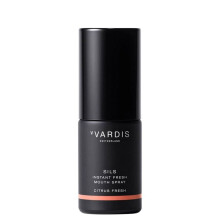Spray bucal Vvardis elimina maus odores aroma de limão 15ml
