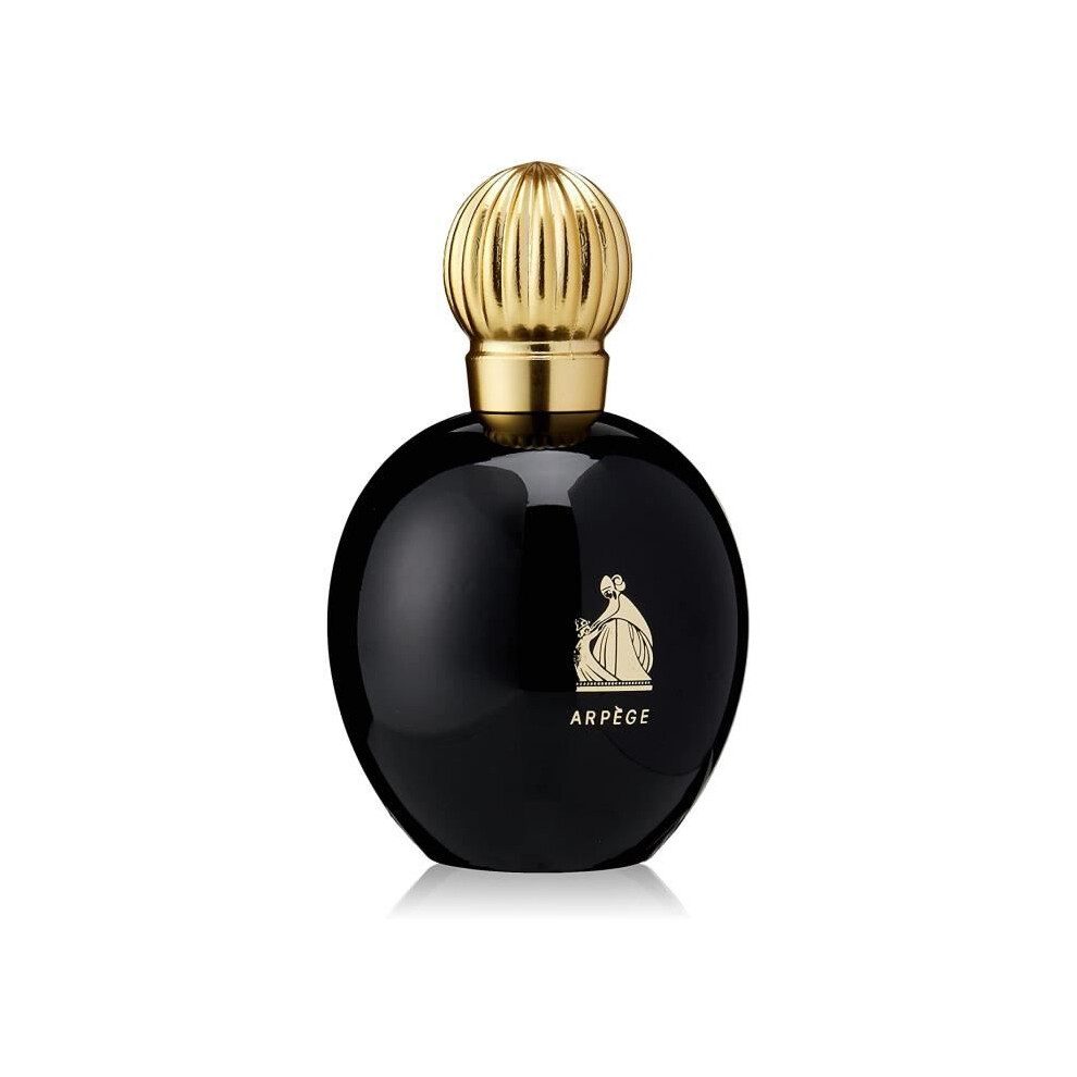 Eau de Parfum - Lanvin Arpège - Unisex - Konsentraatio: Eau de parfum