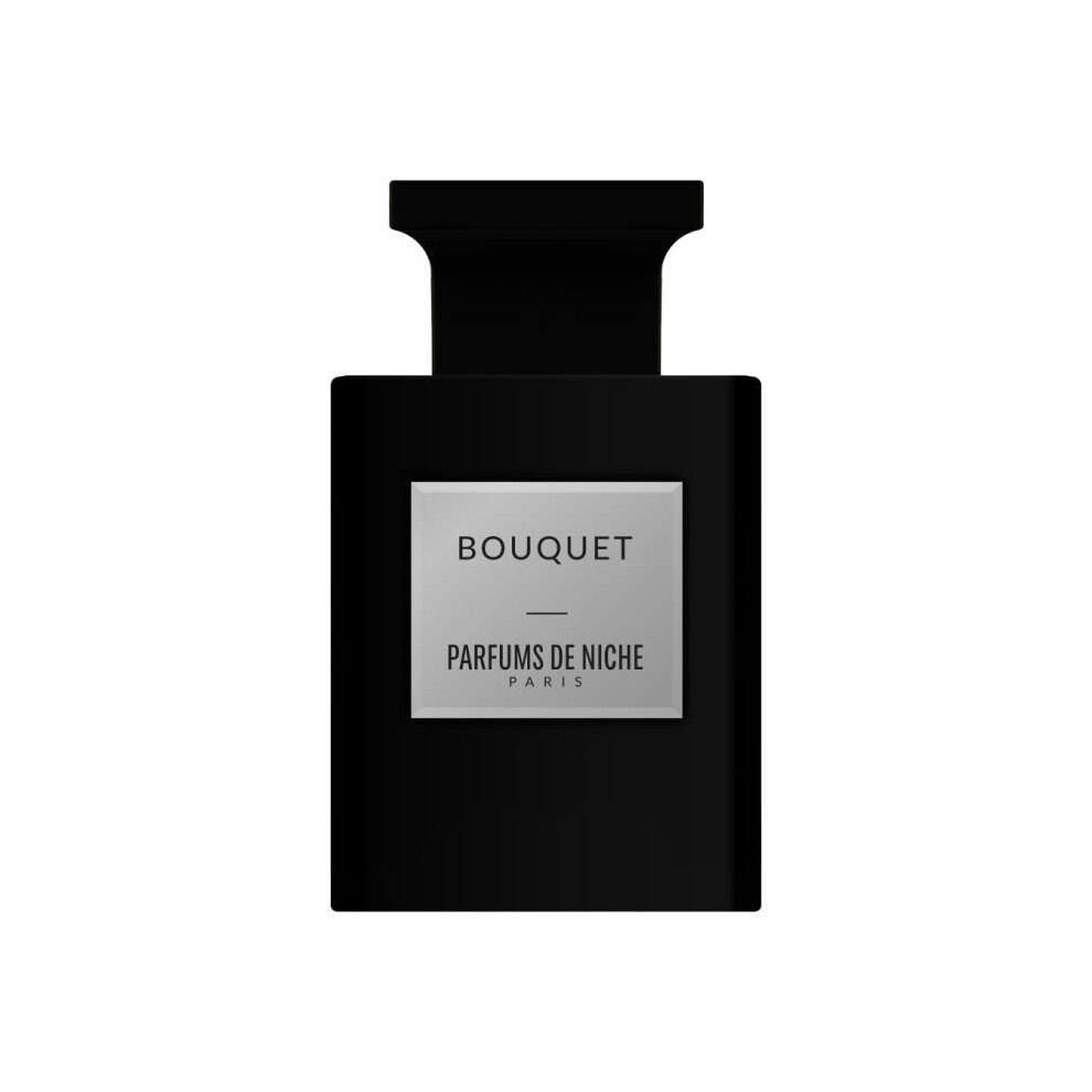 Parfums De Niche Niche Perfume - Niche Fragrances - Bouquet Eau De Parfum - 100 Ml - Women - Floral