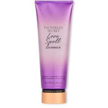 Lozione Profumata Shimmer Love Spell di Victoria's Secret 236ml