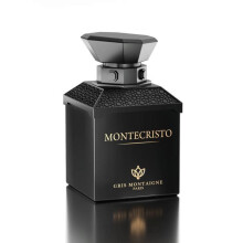 Gris Montaigne Montecristo Extrait de Parfum Unisex 100ml