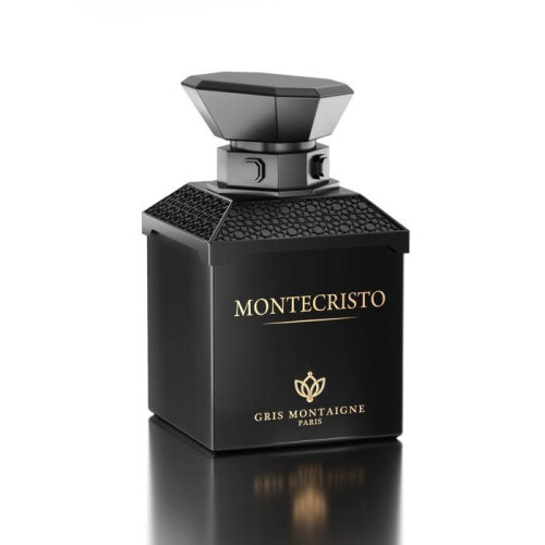 Gris Montaigne Montecristo Extrait de Parfum Unisex 100ml