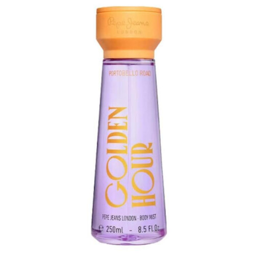 Pepe Jeans Golden Hour Bruma Perfumada 250ml