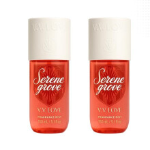 Vv Love Serene Grove Brume Parfumée per donna 2*150ml