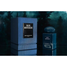Extrait de perfume - Gris Montaigne - Bois Montaigne - 75ml - Unissex - Amadeirado