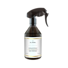 Raumduft - EL NABIL - MUSC EMIRATES - 350ml - Florale Duftnote - Patchouli-Noten