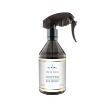 Raumduft - EL NABIL - MUSC ROSE - Floral - 350ml - Vanille- und Tonkabohnennoten