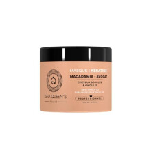 Mascarilla Kera Queen Kératina y Macadamia Aguacate 500 ml