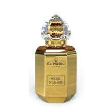 Eau de Parfum - el Nabil - Soleil D'arabie - 65ml - Unisex - Orientale Ambrata Gourmand