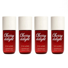 Vv Love Cherry Delight Duftnebel für Frauen 4*150ml