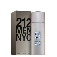 Eau de Toilette - Heirera - 212 Men - 100ml - Per uomo - Profumo fresco ed elegante