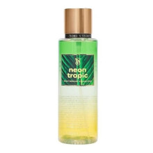 Victoria's Secret Neon Tropic – Exotisches Körperspray – 250ml