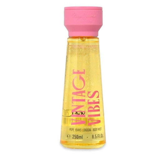 Pepe Jeans Vintage Vibes Brume Perfumada 250ml