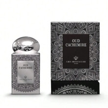 Eau de Parfum - Gris Montaigne - Oud Cachemire - Mixte - 75ml - Hoge concentratie