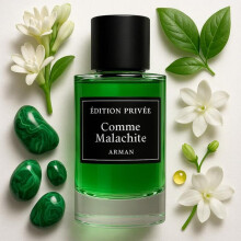 Edición Privada - Como Malachite Arman - Extracto de Perfume Mixto 50 ml