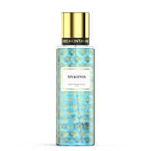 Gris Montaigne Mykonos – Brume Profumata Rinfrescante 250ml – Fraganza Unisex