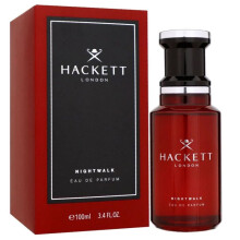 Hackett Nightwalk Eau de Parfum para hombre 100ml