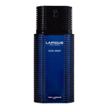 Eau de Parfum - KÜHLE NACHT - 100 ml - Fougère - Aromatische Noten - Elegante Männlichkeit