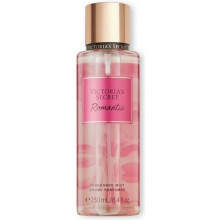 Brume parfumée - VICTORIA'S SECRET - Romantic - 250 ml - Femme - Parfum unique