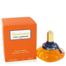 Profumo - TED LAPIDUS - FANTASME - Eau de Toilette - 100 ml - Unisex