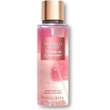Brume - VICTORIA'S SECRET - Always iconic STRAWBERRIES &amp; CHAMPAGNE - Eau de toilette - Fruité - Édition Limitée