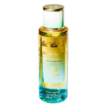 Brume Parfumée - Maison Maïssa - Editie Tropisch - 250ml - Lichaam en Haar - Bloemige en Fruitige Noten