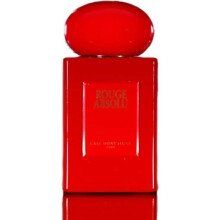 Eau de Parfum - Gris Montaigne - Rouge absolue - 75 ml - Uniseks - Oosters Amber Gourmand