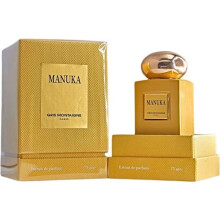 Extrait de perfume - Gris Montaigne - Manuka - 75ml - Unissex - Floral
