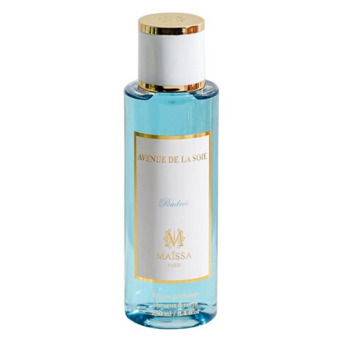 Brumas perfumadas Maïssa - Silk Avenue - 250ml