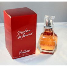 Eau de Toilette - Montana - Montana pour femme - 100 ml - Damenparfum - Verführung