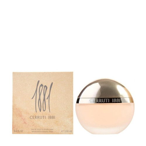 Cerrut i 1881 Orange Eau de Toilette pour femme 100 ml on OnBuy