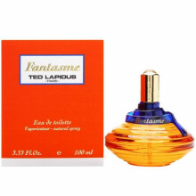 Eau de Toilette Femme - TED LAPIDUS - Fantasme - 100ml - Floral - Sensuell