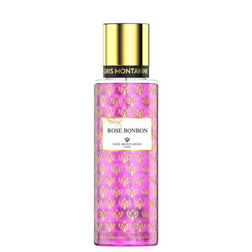 Gris Montaigne Rose Bonbon Duftnebel 250ml