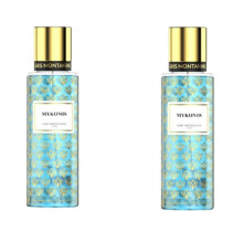 Gris Montaigne Mykonos Duftnebel 2 * 250ml