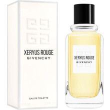 Xeryus Rouge Eau de Toilette pour homme 100ml