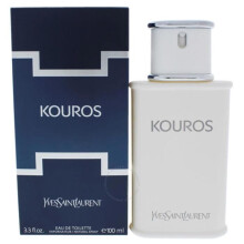 Eau de Toilette - Yvsl - Kouros - 100ml - Herren - Konzentration: Eau de Toilette