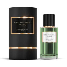 Edição Privada - Cópia de Santal 33 Labo - Extrato de Perfume Unissex 50 ml