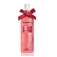 Brume für Körper - Women'Secret - So Fesselnd - 250ml - Damenparfum - Feuchtigkeitsspendend