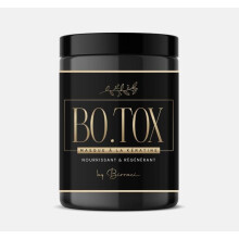 Mascarilla Capilar - Por birraci - BO.TOX - Nutritivo - Regenerante - 1000ml