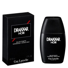 Eau de Toilette - Guy Laroche Drakkar Noir - 50 ml - Per uomo - Profumo intenso
