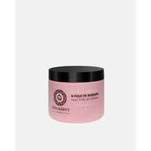 Mascarilla - Kera Queen's - Higo de Barbary y Queratina - 500ml - Todo tipo de cabello - Unisex