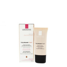 La Roche-Posay Toleriane Fondo de Teint Mousse 05 Halé Tan 30ml