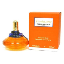 Eau de Toilette - Ted Lapidus - Fantasme - 100ml - Florale Noten - Damenparfüm