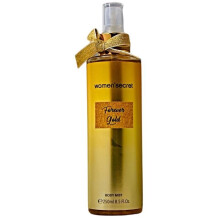 Frauen Geheimnis - Für immer Gold - Duftnebel 250ml