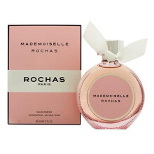 Parfum Mademoiselle Rochas - ROCHAS - 90 ml - Eau de Parfum - Blumig