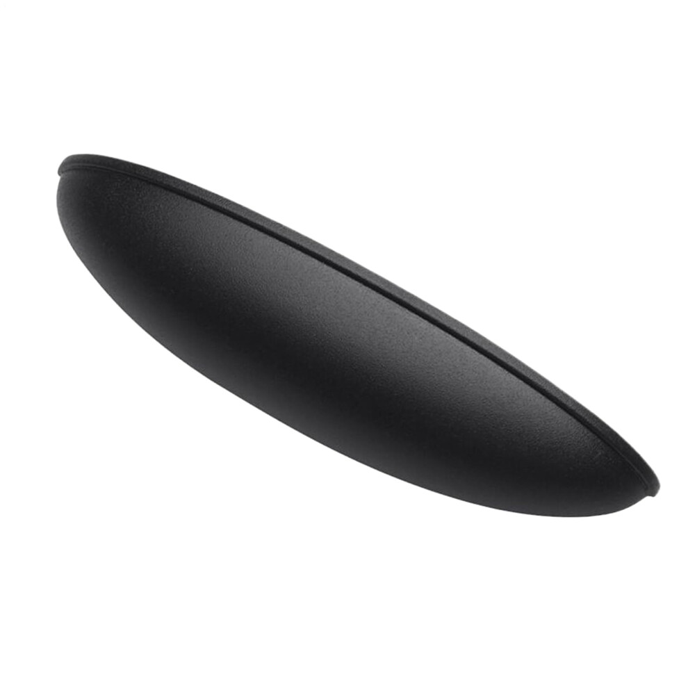 Car Reversing Camera Rain Cover Waterproof Shield 9X1.5cm Van Rear Protector Clear Rear Visibility Driving Shield 9016109901019
