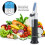 3-in-1 Digital-Refraktometer Salinometer für Lebensmittel & Meerwasser-Gravity-Tester 1