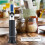 3-in-1 Digital-Refraktometer Salinometer für Lebensmittel & Meerwasser-Gravity-Tester 12